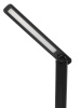 Настольная лампа ЭРА NLED-526-10W-BK Б0068573