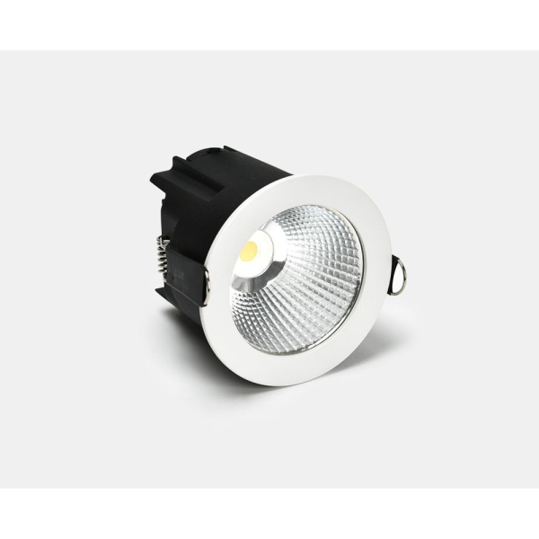 Встраиваемый светильник Italline IT06-6038 white 4000K