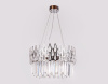 Подвесная люстра Ambrella light Traditional TR5261