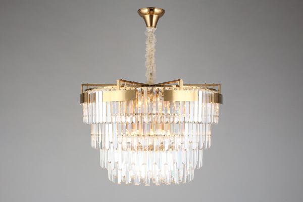 Подвесная люстра Aployt Mariz APL.813.13.15