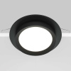 Встраиваемый светильник Maytoni Hoop DL086-GX53-RD-B