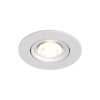 Встраиваемый светильник Denkirs Billum DK3020-WH