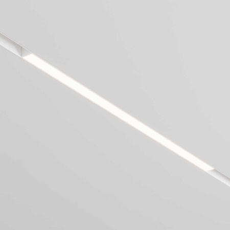 Трековый светильник Maytoni Technical EXILITY Basis TR030-4-24WTW-DD2-W