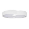Потолочный светильник Freya LED  Items FR6094CL-L72W