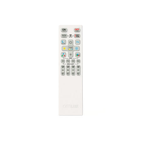 Потолочный светодиодный светильник Citilux Genka Smart CL756A142