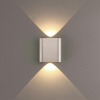 Настенный светильник ODEON LIGHT HIGHTECH 7106/2WL