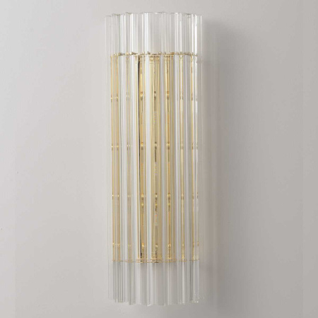 Бра Crystal Lux COLOSSEO AP4