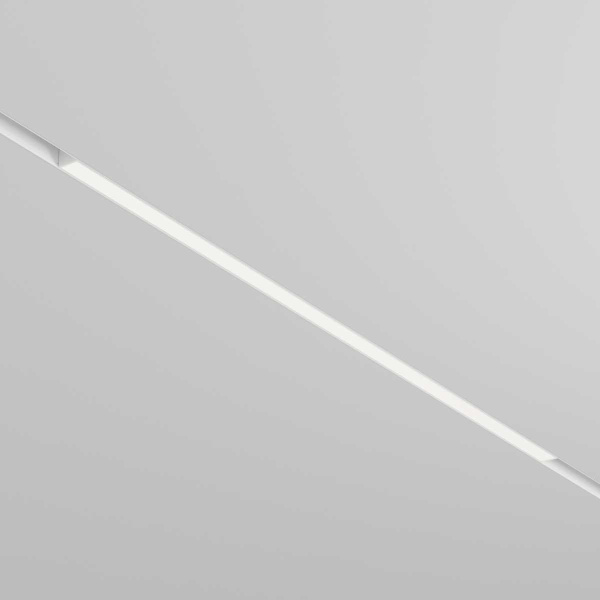 Трековый светильник Maytoni Technical TR030-4-30WTW-DD2-W
