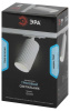 Трековый светильник однофазный ЭРА TR40-GU10 WH Б0054198