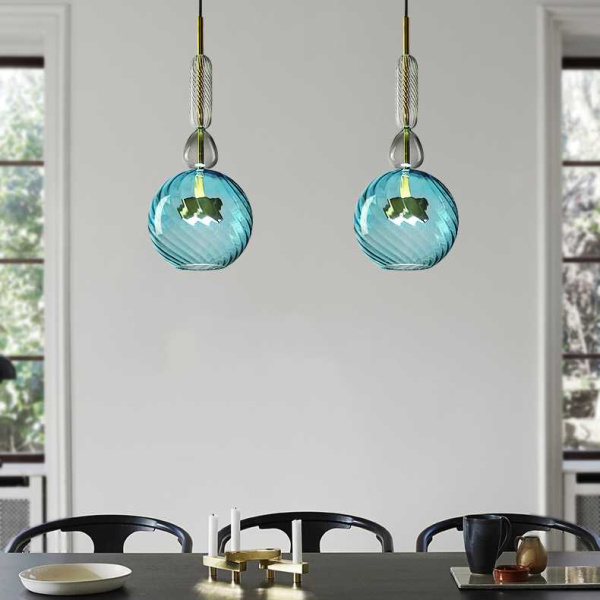 Подвесной светильник Imperium Loft CANDY01 240232-26