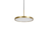 Подвесной светильник Newport 3511/S brass М0070234