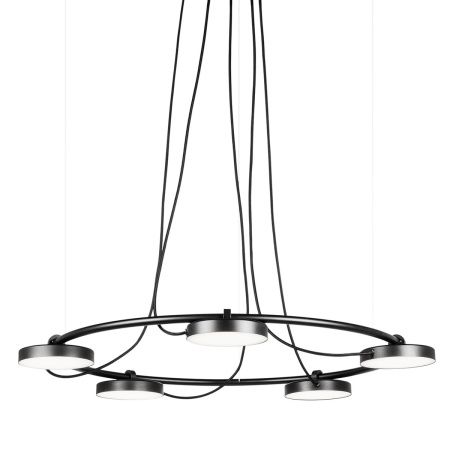 Подвесная люстра Imperium Loft Cary 151602-26