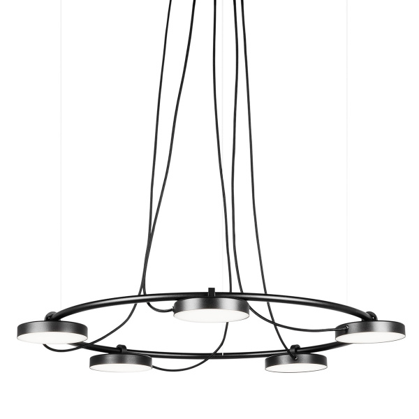Подвесная люстра Imperium Loft Cary 151602-26