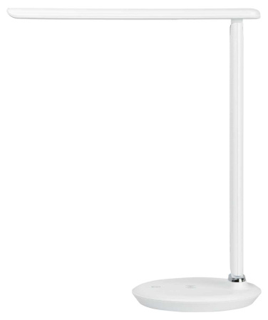 Настольная лампа ЭРА NLED-505-10W-W Б0057199