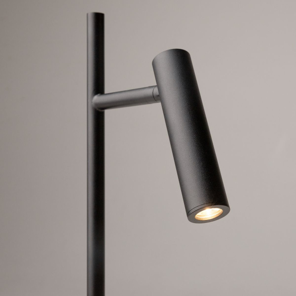 Торшер Maytoni Estudo Z010FL-L8B3K Торшер Maytoni Estudo Z010FL-L8B3K