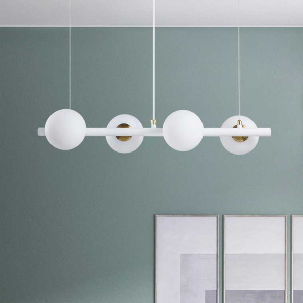 Подвесная люстра Imperium Loft Hakon 101660-26