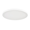 Потолочный светильник Sonex Nebula White Mitra Led 7790/24L
