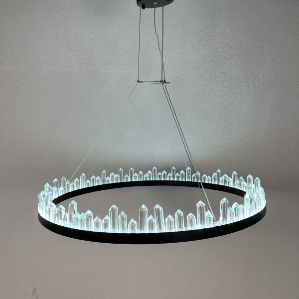 Подвесная люстра Imperium Loft Quartz 101946-26