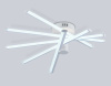 Люстра Ambrella Light COMFORT FL6221