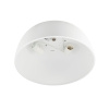 Потолочный cветильник Nowodvorski Satellite S White 8013