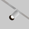 Трековый светодиодный светильник Maytoni Technical Focus LED TR032-2-5W4K-S-W