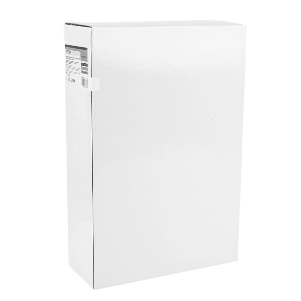 Бокс встраиваемый Stekker EBX50-4/15-50 15 модулей, пластик ArcaLight 50513