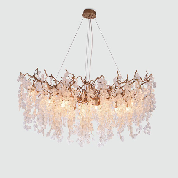 Подвесная люстра Imperium Loft Fairytree 177880-22