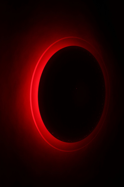 Потолочный светодиодный светильник Omnilux Orion OML-43107-60