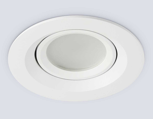 Светильник встраиваемый поворотный AMBRELLA LIGHT TECHNO SPOT TN1141