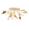 Потолочная люстра Crystal Lux Stefania PL9