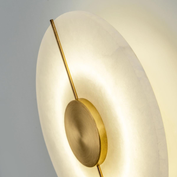 Настенный светодиодный светильник Modelux Modestyle MS.190.200