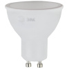 Лампа светодиодная ЭРА GU10 6W 4000K матовая LED MR16-6W-840-GU10 Б0020544