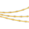 Светодиодная лента Arlight 11,5W/m 544LED/m CSP теплый белый 5М COB-X544-8mm 24V Warm3500 044580