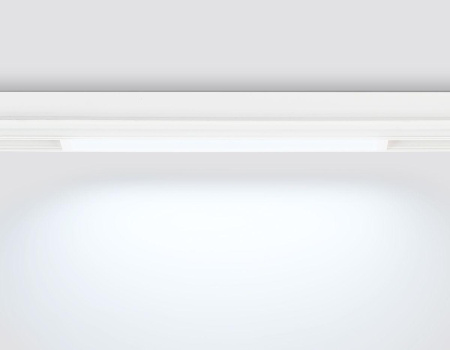 Трековый светодиодный светильник Ambrella Light Track System Magnetic 220V GL1271