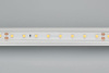 Светодиодная влагозащищенная лента Arlight 6W/m 80LED/m 2835SMD дневной белый 50M 024530(2)