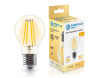 Лампа светодиодная Лон A60 15W 2700K Ambrella light Bulding 601513