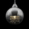 Подвесной светильник Maytoni Iceberg P012-PL-01-N