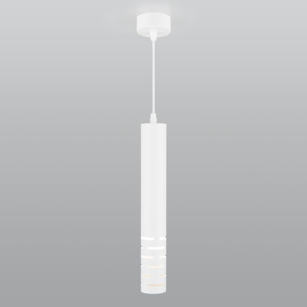 Подвесной светильник Elektrostandard DLN003 MR16 белый матовый a046061