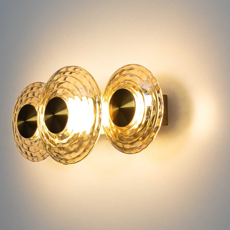 Бра Citilux Jantar CL240333