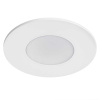 Рамка термостойкая PVC д/крепления LED источника света в подвесном потолке Piano Lightstar 012806