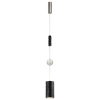 Подвесной светильник Odeon Light Riviera L-Vision 5451/18LB