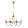 Подвесная люстра Ambrella light Traditional Modern TR9616