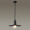 Уличный подвесной светильник Odeon Light Nature Furcadia 4833/1