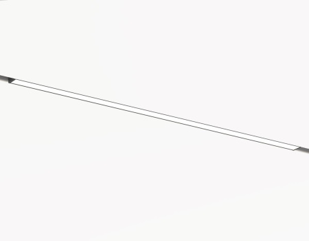 Трековый линейный светильник Ambrella Light TRACK SYSTEM GL2330