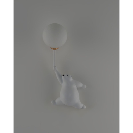 Бра Moderli Baloons V11231-1W