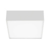Потолочный светодиодный светильник Arlight IM-Quadro-Emergency-3H-S175x175-19W Day4000 040925