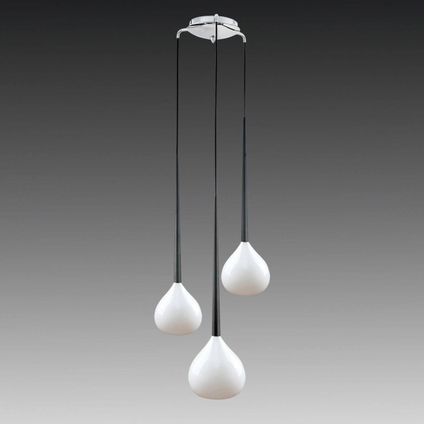 Подвесная люстра Lightstar Forma 808230 Подвесная люстра Lightstar Forma 808230