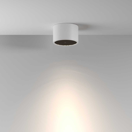 Потолочный светильник Maytoni Technical C122CL-GX53-W
