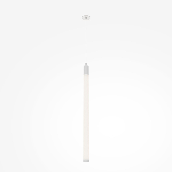 Крепление Maytoni Technical Pendant PA001-TRS-W