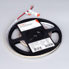 Светодиодная лента Arlight 6W/m 200Led/m 2835SMD теплый белый 5M RT-A200-8mm 24V Warm3500-CX1 046940